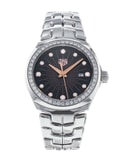 Tag Heuer Link WBC131G.BA0649